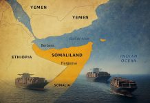 بالأرقام.. أرض الصومال نقطة إستراتيجية في اقتصاد العالم بالأرقام.. أرض الصومال نقطة إستراتيجية في اقتصاد العالم