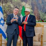 موقع إيطالي: قاعدة إسرائيلية بأرض الصومال ستؤجج الصراع مع تركيا موقع إيطالي: قاعدة إسرائيلية بأرض الصومال ستؤجج الصراع مع تركيا