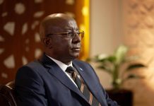 وزير الإعلام الصومالي: لن نسمح لإسرائيل باستخدام أراضينا لتهديد الجوار وزير الإعلام الصومالي: لن نسمح لإسرائيل باستخدام أراضينا لتهديد الجوار