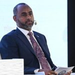 وزير صومالي: اعتراف إسرائيل بـ”أرض الصومال” سيضر بإفريقيا وزير صومالي: اعتراف إسرائيل بـ"أرض الصومال" سيضر بإفريقيا