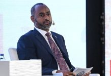 وزير صومالي: اعتراف إسرائيل بـ”أرض الصومال” سيضر بإفريقيا وزير صومالي: اعتراف إسرائيل بـ"أرض الصومال" سيضر بإفريقيا