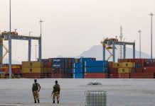 أرض الصومال تبدي انفتاحها على الاستثمار الإسرائيلي في تطوير الموانئ أرض الصومال تبدي انفتاحها على الاستثمار الإسرائيلي في تطوير الموانئ