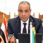 مصر: حوكمة البحر الأحمر مهمة الدول المطلة عليه فقط مصر: حوكمة البحر الأحمر مهمة الدول المطلة عليه فقط