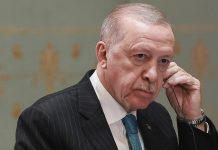 أردوغان: اعتراف إسرائيل بـ”صوماليلاند” لا يفيد أحدا أردوغان: اعتراف إسرائيل بـ"صوماليلاند" لا يفيد أحدا