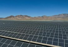 بمبادرة إماراتية.. محطة طاقة شمسية تضيء 28 ألف منزل في أرض الصومال بمبادرة إماراتية.. محطة طاقة شمسية تضيء 28 ألف منزل في أرض الصومال