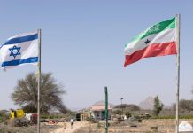 قبل أن تصبح أرض الصومال خنجرا مسموما في ظهر الجميع قبل أن تصبح أرض الصومال خنجرا مسموما في ظهر الجميع