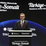 تركيا: لن نتغاضى عن نقل إسرائيل عدوانها إلى القرن الإفريقي تركيا: لن نتغاضى عن نقل إسرائيل عدوانها إلى القرن الإفريقي