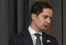 بريطانيا تؤكد مجددا أنها لن تعترف بأرض الصومال بريطانيا تؤكد مجددا أنها لن تعترف بأرض الصومال