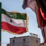 أرض الصومال تعيّن سفيرا فوق العادة لدى إسرائيل أرض الصومال تعيّن سفيرا فوق العادة لدى إسرائيل