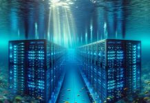 مراكز البيانات المغمورة.. أحدث صيحة لتلبية الطلب العالمي مراكز البيانات المغمورة.. أحدث صيحة لتلبية الطلب العالمي