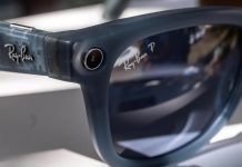 ميتا تستخدم مقاطع نظاراتها لتدريب الذكاء الاصطناعي ميتا تستخدم مقاطع نظاراتها لتدريب الذكاء الاصطناعي