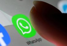 ميتا تفتح واتساب لروبوتات الذكاء الاصطناعي المنافِسة ميتا تفتح واتساب لروبوتات الذكاء الاصطناعي المنافِسة