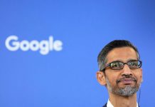 رئيس غوغل وألفابت يكتسح قائمة أعلى الأجور في وادي السيليكون رئيس غوغل وألفابت يكتسح قائمة أعلى الأجور في وادي السيليكون