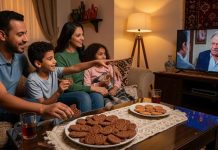 رمضان 2026 رمضان 2026