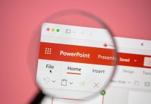 مايكروسوفت تضيف محرر صور متطورا إلى باوربوينت مايكروسوفت تضيف محرر صور متطورا إلى باوربوينت