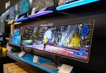 أفضل شاشات الألعاب فائقة الاتساع في 2026 أفضل شاشات الألعاب فائقة الاتساع في 2026