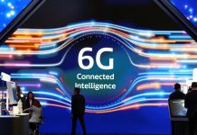 اقترابنا من شبكات 6 جي وفوائدها المستقبلية اقترابنا من شبكات 6 جي وفوائدها المستقبلية