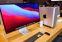 لماذا أنهت آبل حقبة ماك برو؟ لماذا أنهت آبل حقبة ماك برو؟