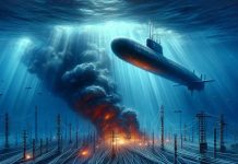 أثر الحرب على كابلات الإنترنت البحرية بعد أزمة هرمز أثر الحرب على كابلات الإنترنت البحرية بعد أزمة هرمز