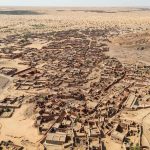 البشر سكنوا الجزيرة العربية قبل أكثر من 200 ألف عام البشر سكنوا الجزيرة العربية قبل أكثر من 200 ألف عام