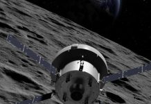 بعد غياب 54 عاما.. البشر يسافرون إلى القمر مرة أخرى بعد غياب 54 عاما.. البشر يسافرون إلى القمر مرة أخرى