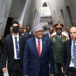 حماس: سفارة لأرض الصومال بالقدس “خطيئة سياسية” حماس: سفارة لأرض الصومال بالقدس “خطيئة سياسية”
