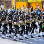 تل أبيب تدرب قوات أمنية من أرض الصومال تل أبيب تدرب قوات أمنية من أرض الصومال