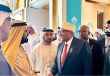 تقرير فرنسي: الإمارات تمهد لتواجد عسكري إسرائيلي قرب باب المندب تقرير فرنسي: الإمارات تمهد لتواجد عسكري إسرائيلي قرب باب المندب