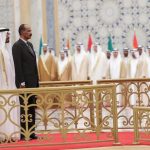 صفقات الموانئ والقواعد العسكرية.. من يقتسم القرن الأفريقي؟ صفقات الموانئ والقواعد العسكرية.. من يقتسم القرن الأفريقي؟