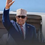 رئيس صوماليلاند يتوجه إلى واشنطن لتعزيز التعاون والاعتراف رئيس صوماليلاند يتوجه إلى واشنطن لتعزيز التعاون والاعتراف