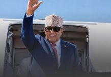 رئيس صوماليلاند يتوجه إلى واشنطن لتعزيز التعاون والاعتراف رئيس صوماليلاند يتوجه إلى واشنطن لتعزيز التعاون والاعتراف