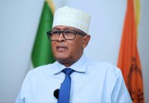 صوماليلاند تكثف تحركاتها سعياً للحصول على اعتراف أمريكي صوماليلاند تكثف تحركاتها سعياً للحصول على اعتراف أمريكي