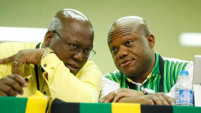 ANC preparing for eThekwini regional conference ANC preparing for eThekwini regional conference