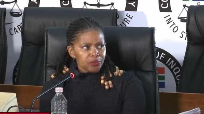 Gupta lieutenant knew about Nhlanhla Nene's axing six weeks before Zuma reshuffle, State Capture commission hears Gupta lieutenant knew about Nhlanhla Nene's axing six weeks before Zuma reshuffle, State Capture commission hears