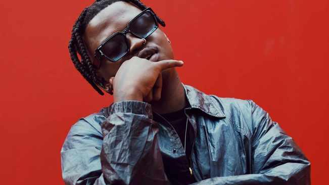 Focalistic, Langa Mavuso to join 'The Strongbow Big Picnic' Focalistic, Langa Mavuso to join 'The Strongbow Big Picnic'