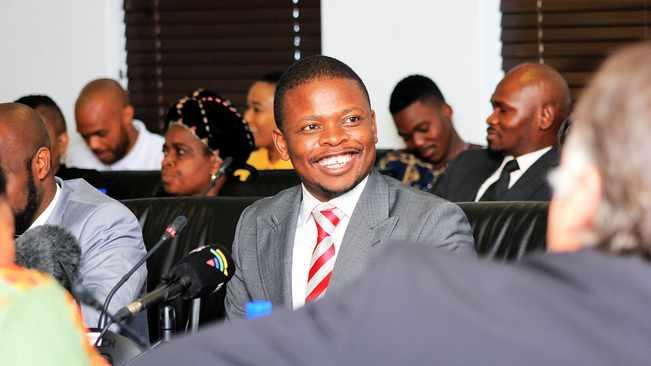 Shepherd Bushiri co-accused Willah Mudolo waits for bail verdict Shepherd Bushiri co-accused Willah Mudolo waits for bail verdict