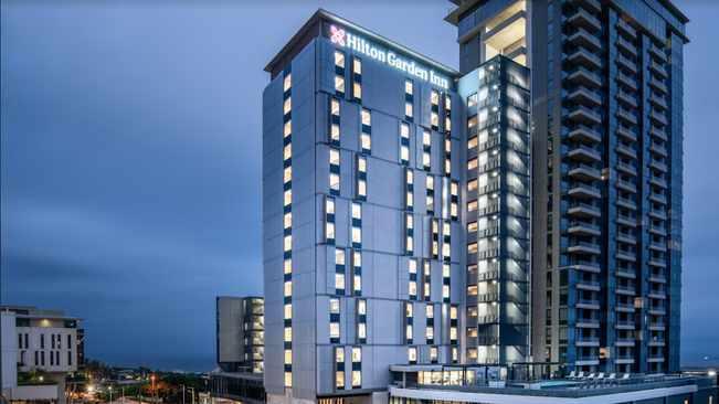 International hotel brand launches its first property in SA International hotel brand launches its first property in SA