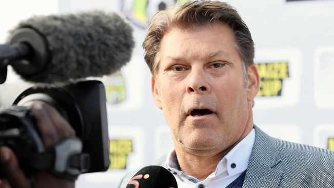 Chippa United withdraw controversial Luc Eymael appointment Chippa United withdraw controversial Luc Eymael appointment