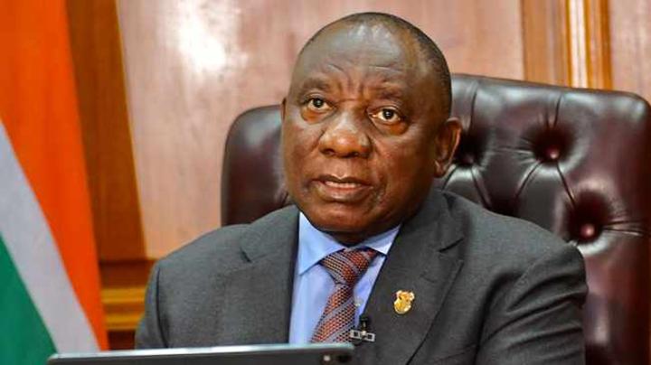 SA to remain on level 3 lockdown with new curfew and border closures: Read Cyril Ramaphosa’s full speech SA to remain on level 3 lockdown with new curfew and border closures: Read Cyril Ramaphosa’s full speech