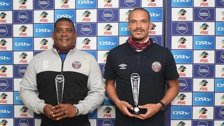 High-flying Swallows make a clean sweep in the Dec/Jan monthly awards High-flying Swallows make a clean sweep in the Dec/Jan monthly awards