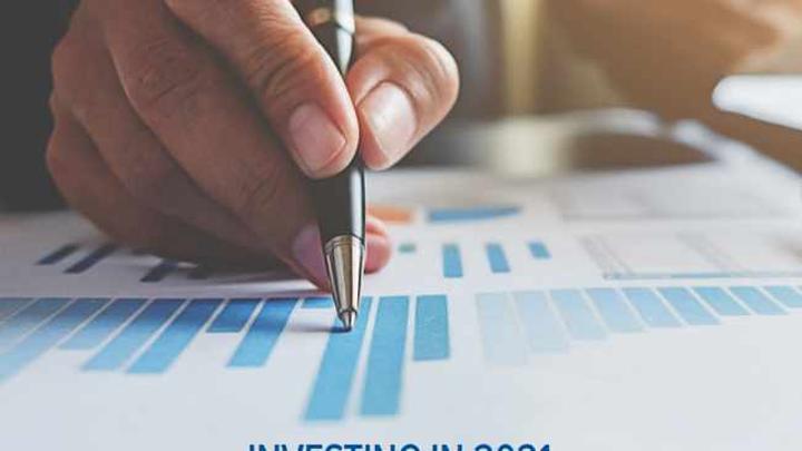Your guide to investing in 2021 Your guide to investing in 2021