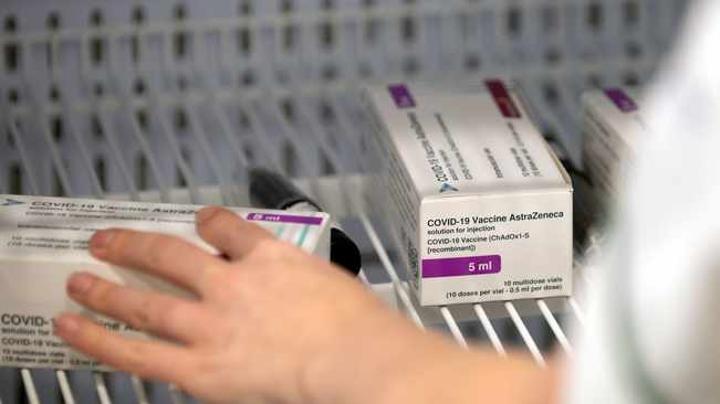 Health ministry to issue Covid-19 vaccine storage, distribution tender Health ministry to issue Covid-19 vaccine storage, distribution tender