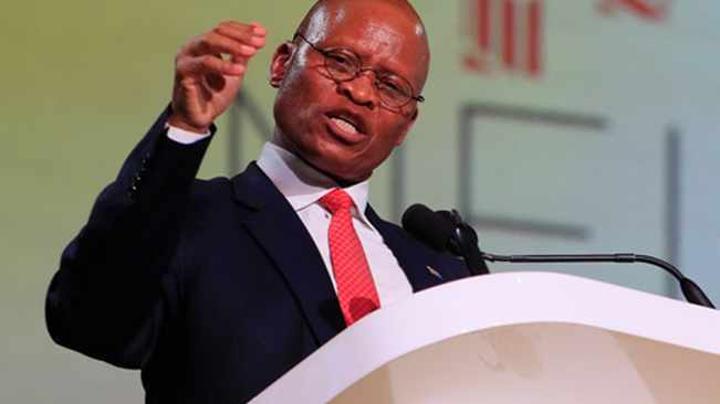 Mkhize not convinced Chief Justice Mogoeng’s ’devil vaccine’ prayer is to blame for latest AstraZeneca developments Mkhize not convinced Chief Justice Mogoeng’s ’devil vaccine’ prayer is to blame for latest AstraZeneca developments
