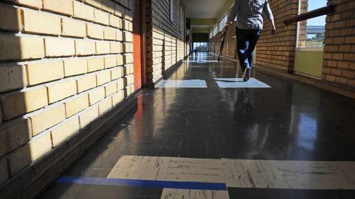 SONA 2021: Government determined to regain school time lost due to Covid-19 lockdown SONA 2021: Government determined to regain school time lost due to Covid-19 lockdown