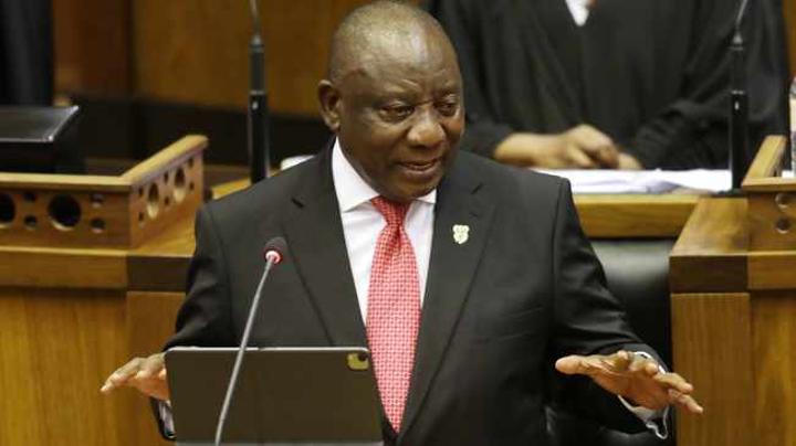 Lacklustre SONA offers glimmers of hope Lacklustre SONA offers glimmers of hope