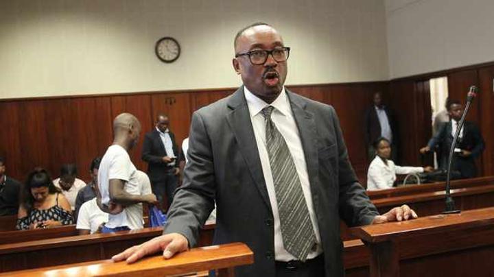 eThekwini city manager wants bail conditions relaxed eThekwini city manager wants bail conditions relaxed