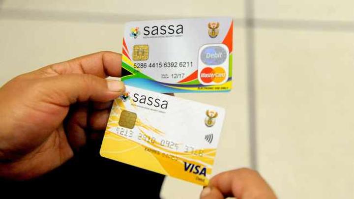 Sassa gives clarity on R350 grant extension Sassa gives clarity on R350 grant extension