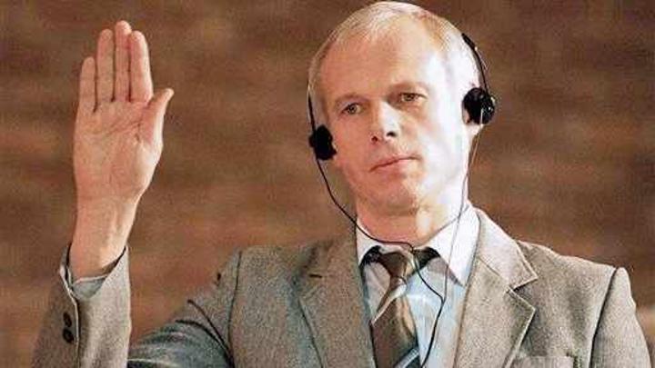 SACP welcomes court ruling to deny Janusz Walus parole SACP welcomes court ruling to deny Janusz Walus parole