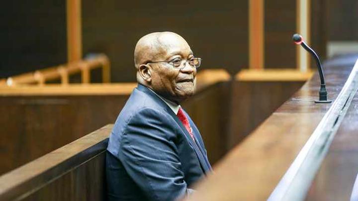Top of ANC NEC agenda: Jacob Zuma’s defiance and stepping aside Top of ANC NEC agenda: Jacob Zuma’s defiance and stepping aside