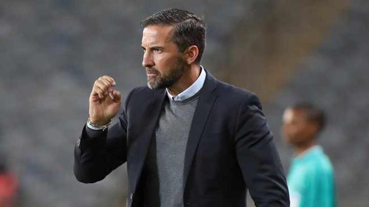 Pirates have one foot in CAF Confed Cup group stages after thumping Jwaneng Galaxy Pirates have one foot in CAF Confed Cup group stages after thumping Jwaneng Galaxy